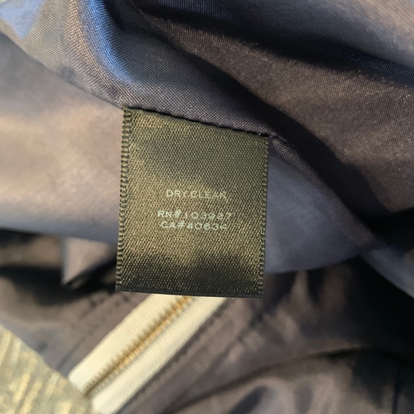 Marc By Marc Jacobs Tweed Mini Skirt - Picture 8 of 8